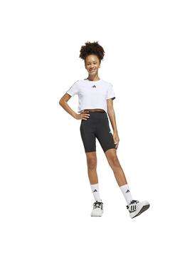 Set Niño/a adidas Jg Tr-es 3s Blanco Negro