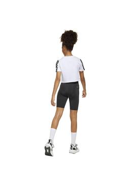 Set Niño/a adidas Jg Tr-es 3s Blanco Negro