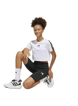 Set Niño/a adidas Jg Tr-es 3s Blanco Negro