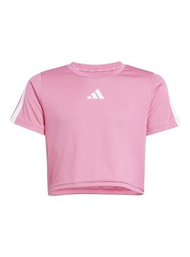 Set Niño/a adidas Jg TR-es Rosa Lila