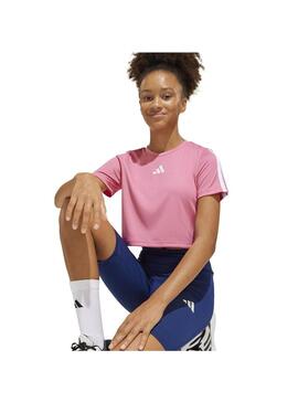 Set Niño/a adidas Jg TR-es Rosa Lila