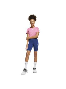 Set Niño/a adidas Jg TR-es Rosa Lila
