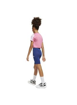 Set Niño/a adidas Jg TR-es Rosa Lila
