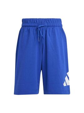 Conjunto Niño/a adidas Essentials Azules