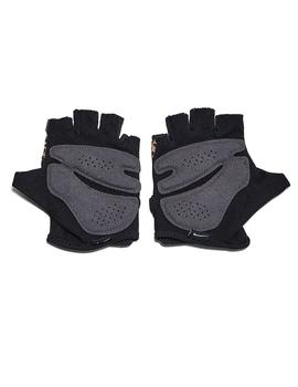 Guantes Gimnasio Chica Nike Extreme Leopardo