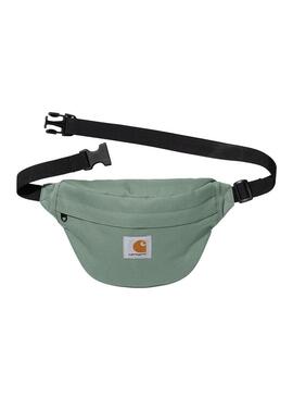 Riñonera Unisex Carhartt WIP Jake Hip Verde