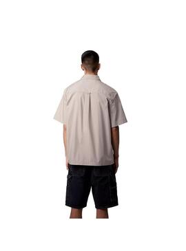 Camisa Hombre Carhartt WIP Craft Shirt 65/35 Beige