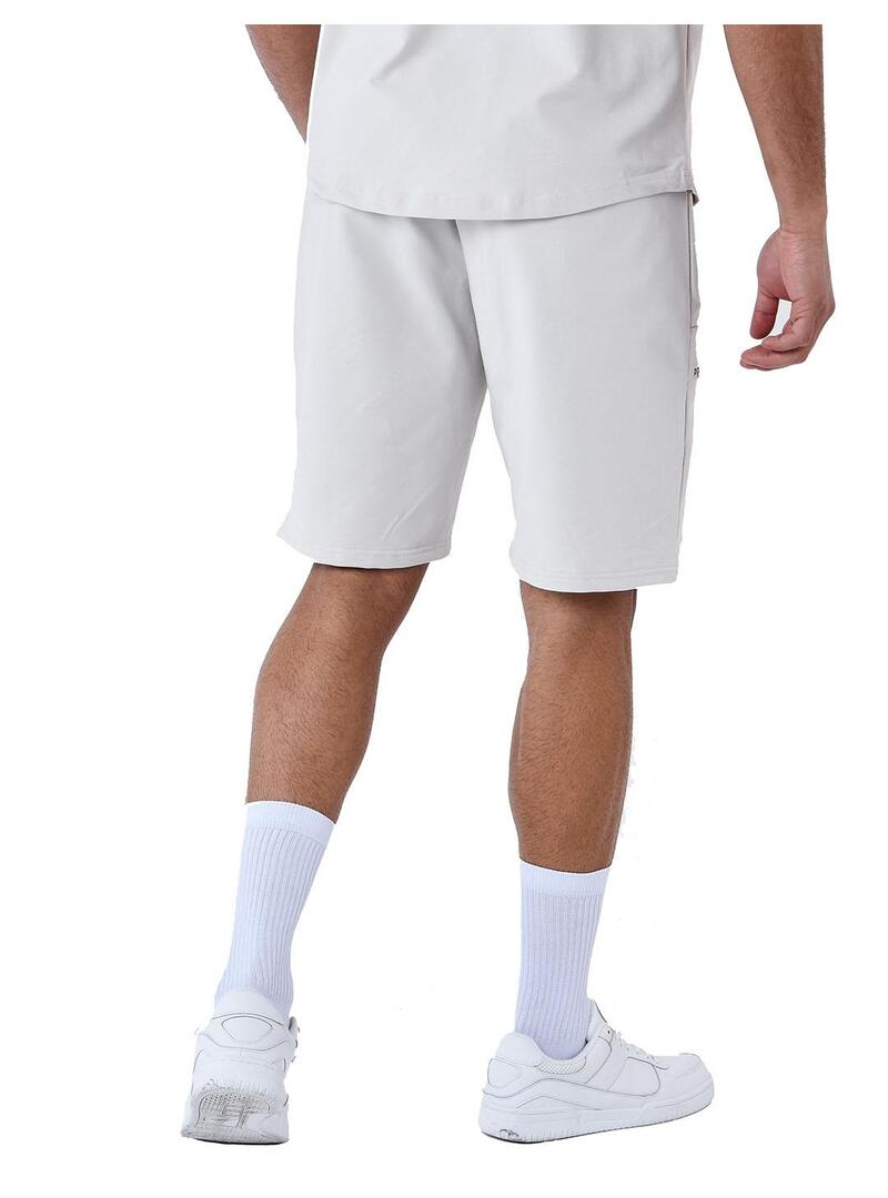 Short Hombre ProjectxParis Beige