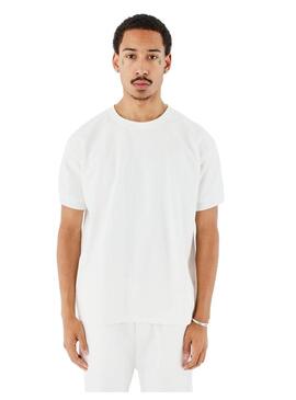 Camiseta Hombre Project X Paris Beige print