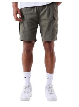 Short Hombre ProjectxParis Verde