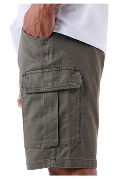 Short Hombre ProjectxParis Verde