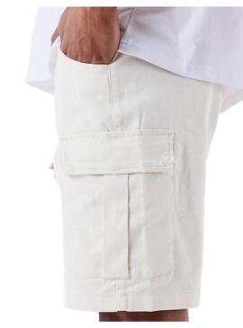 Short Hombre ProjectxParis Cargo Beige
