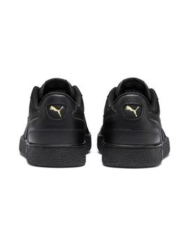 Zapatilla Hombre Puma Ralph Sampson Negra