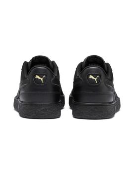 Zapatilla Hombre Puma Ralph Sampson Negra