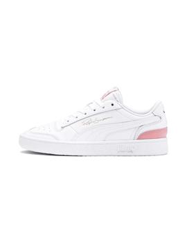 Zapatilla Mujer Puma Ralph Sampson Blanca