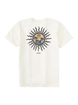 Camiseta Hombre Katin Radiant Crudo