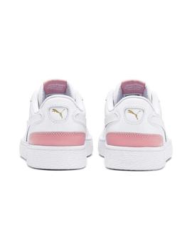 Zapatilla Mujer Puma Ralph Sampson Blanca