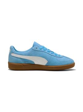 Zapatilla Unisex Puma Palermo Azul