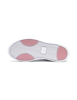 Zapatilla Mujer Puma Ralph Sampson Blanca
