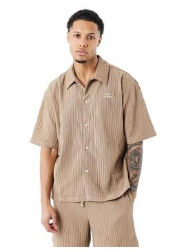 Camisa Hombre Project X Paris Topo