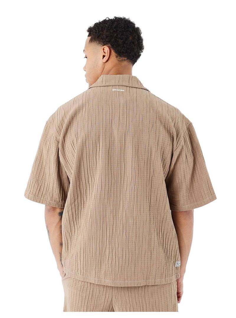 Camisa Hombre Project X Paris Topo