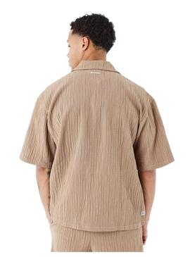 Camisa Hombre Project X Paris Topo