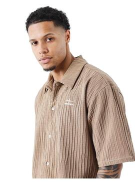 Camisa Hombre Project X Paris Topo