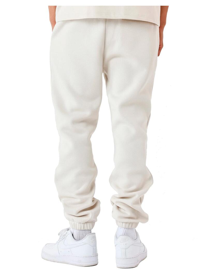 Pantalon Hombre Project X Paris Members´ Crema