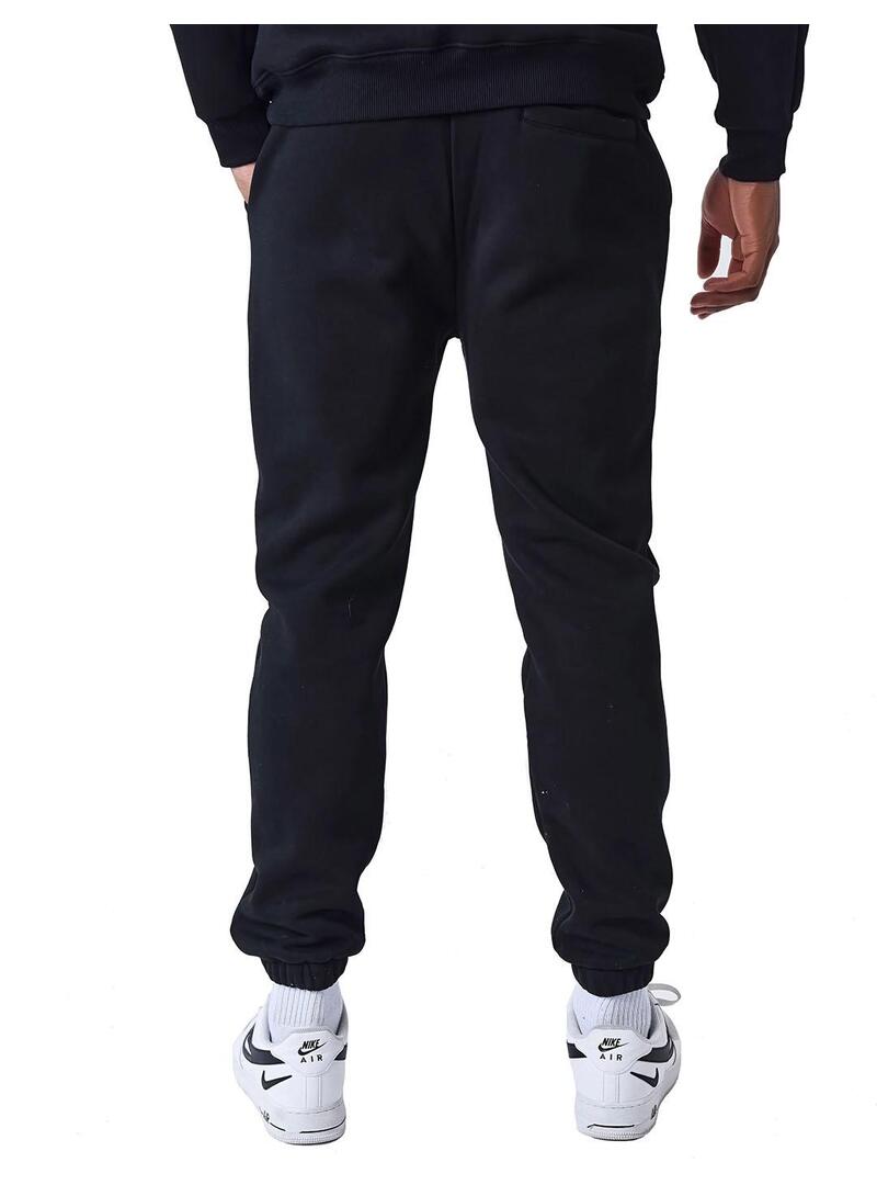 Pantalon Hombre Project X Paris Members´ Negro