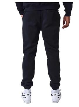 Pantalon Hombre Project X Paris Members´ Negro