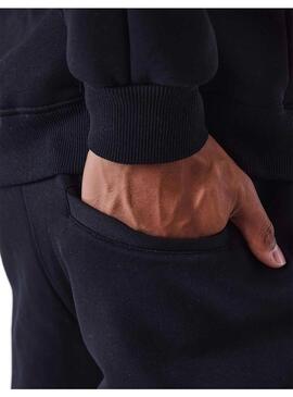 Pantalon Hombre Project X Paris Members´ Negro