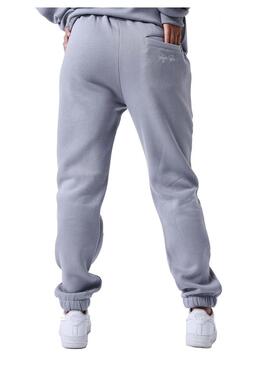 Pantalon Hombre Porject X Paris Essentials Gris