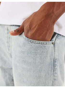 Pantalón Hombre Project X Paris Vaquero Azul