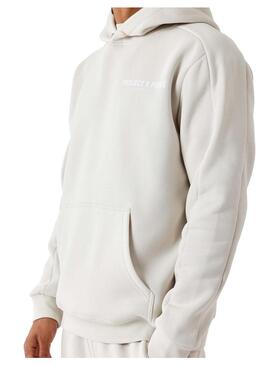 Sudadera Hombre Project X Paris Beige
