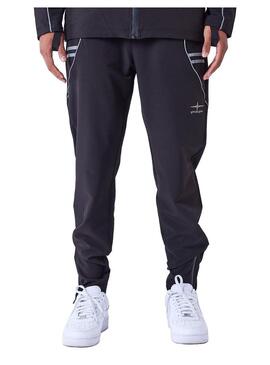 Pantalon Hombre Project X Paris Jogging Negro