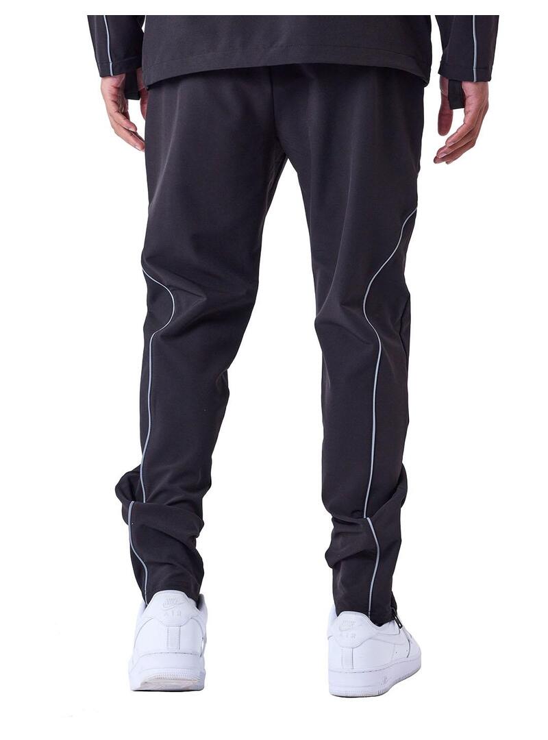 Pantalon Hombre Project X Paris Jogging Negro