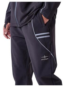 Pantalon Hombre Project X Paris Jogging Negro