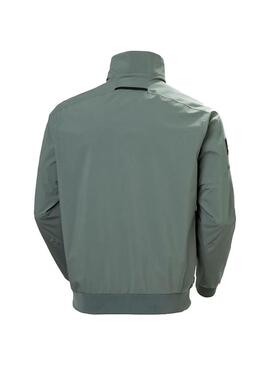 Cazadora Hombre Helly Hansen HP Racing Bomber 3.0 Verde