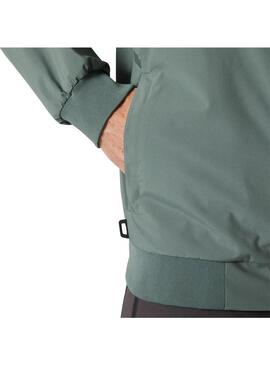 Cazadora Hombre Helly Hansen HP Racing Bomber 3.0 Verde