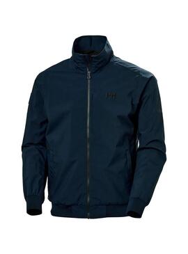 Cazadora Hombre Helly Hansen HP Racing Bomber 3.0 Marino