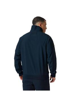 Cazadora Hombre Helly Hansen HP Racing Bomber 3.0 Marino