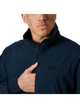 Cazadora Hombre Helly Hansen HP Racing Bomber 3.0 Marino
