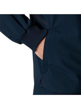 Cazadora Hombre Helly Hansen HP Racing Bomber 3.0 Marino