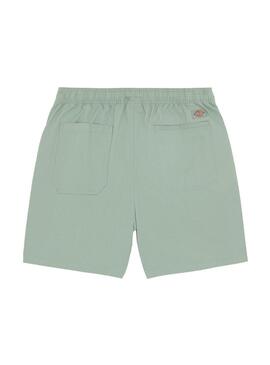 Bermuda Hombre Dickies Pelican Rapids Verde