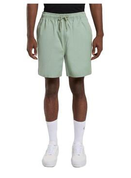 Bermuda Hombre Dickies Pelican Rapids Verde