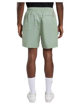 Bermuda Hombre Dickies Pelican Rapids Verde
