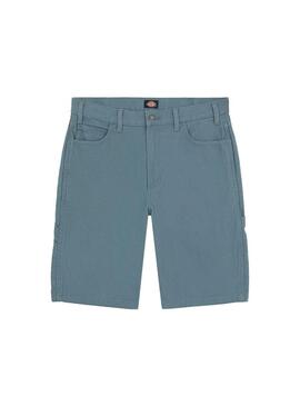 Bermuda Hombre Dickies Duck Azul
