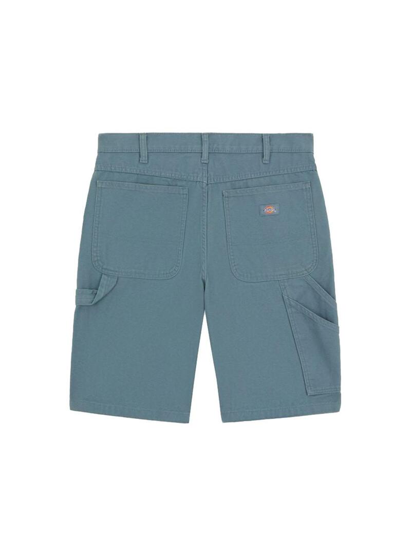 Bermuda Hombre Dickies Duck Azul