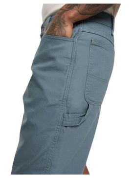 Bermuda Hombre Dickies Duck Azul