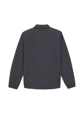 Cazadora Hombre Dickies Oakport Negra